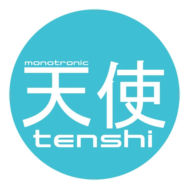 Tenshi - Radio Cut