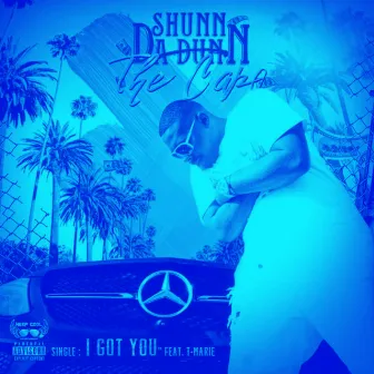 The Capo by Shunn Da Dunn