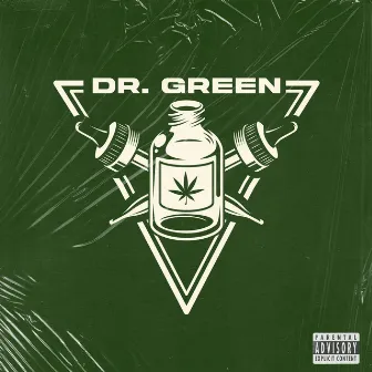 Dr. Green by Ataskid