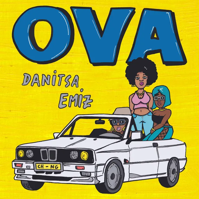 Ova