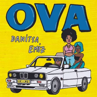 Ova by Danitsa