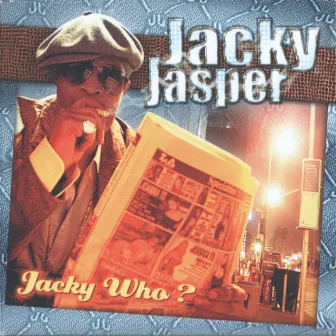 Jacky Who? by Jacky Jasper