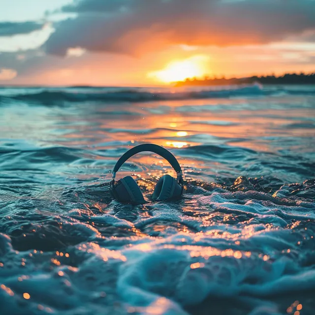 Chorus of the Ocean's Waves