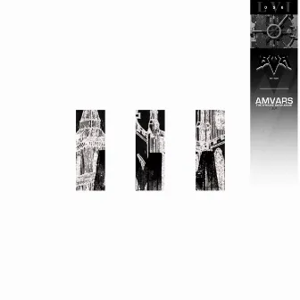 The Cycles: Catalogue EP by Amvars