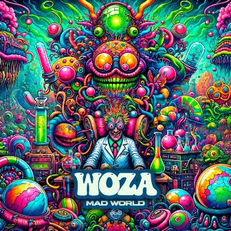 Mad World by WoZa