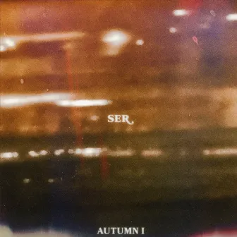 Autumn I (EP) by Someone Else's Rain