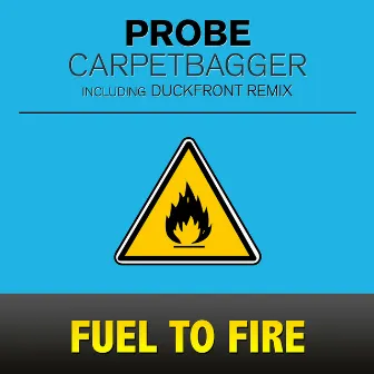 Carpetbagger by Probe