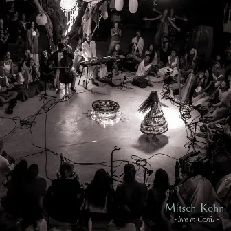 In Corfu (Live) by Mitsch Kohn