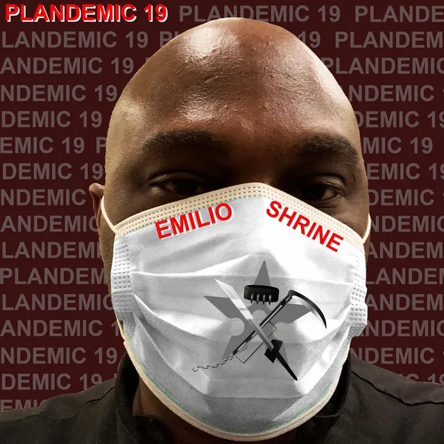 Plandemic 19