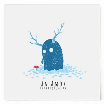 Un Amor by CH Respira