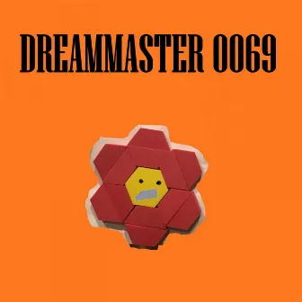 Dreammaster 0069 by Depp Gibbs