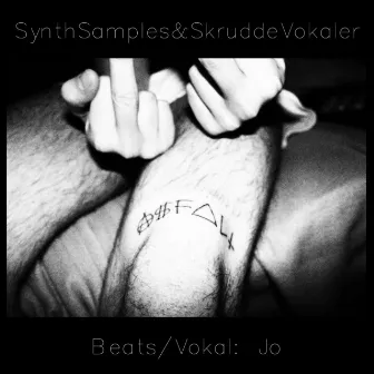 Synth Samples & Skrudde Vokaler by J.O