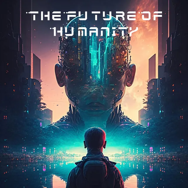 The Future of Humanity (Rock Version)