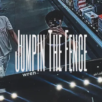 Jumpin The Fence by KCS Jay