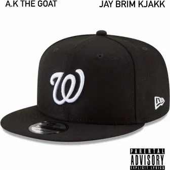 B.T.B by A.K the Goat