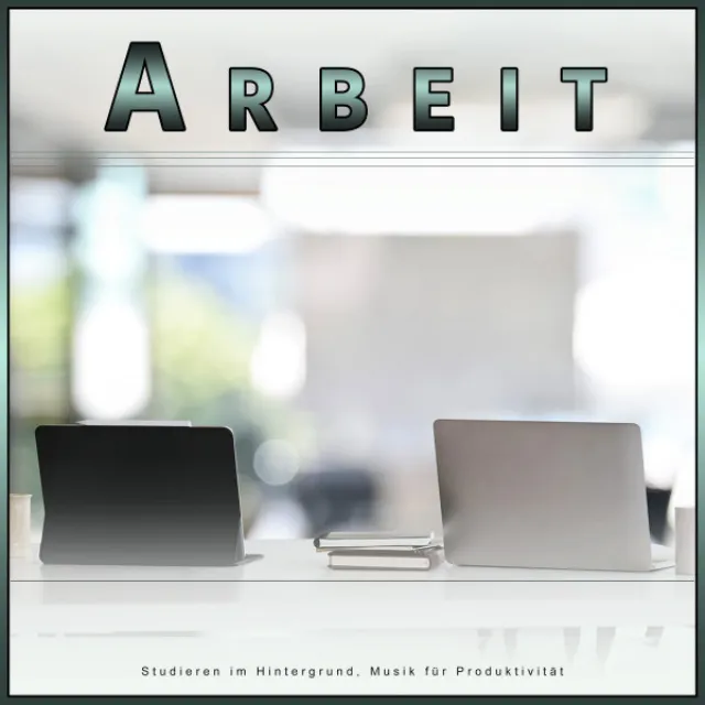 Arbeitsmusik für Fokus