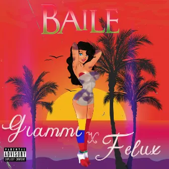 Baile by Giammi