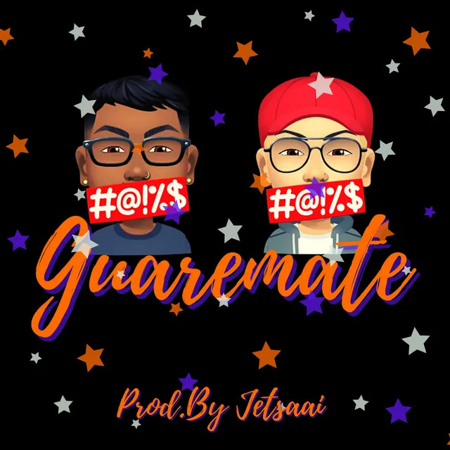 Guaremate