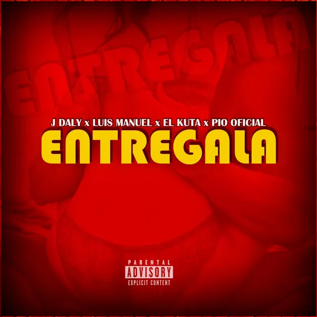 Entregala