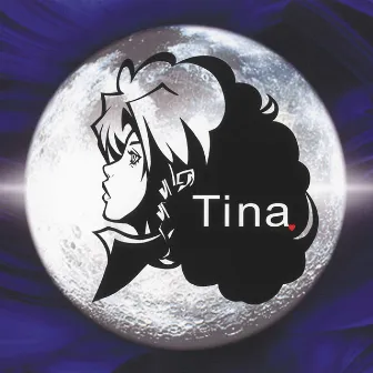 月 by Tina