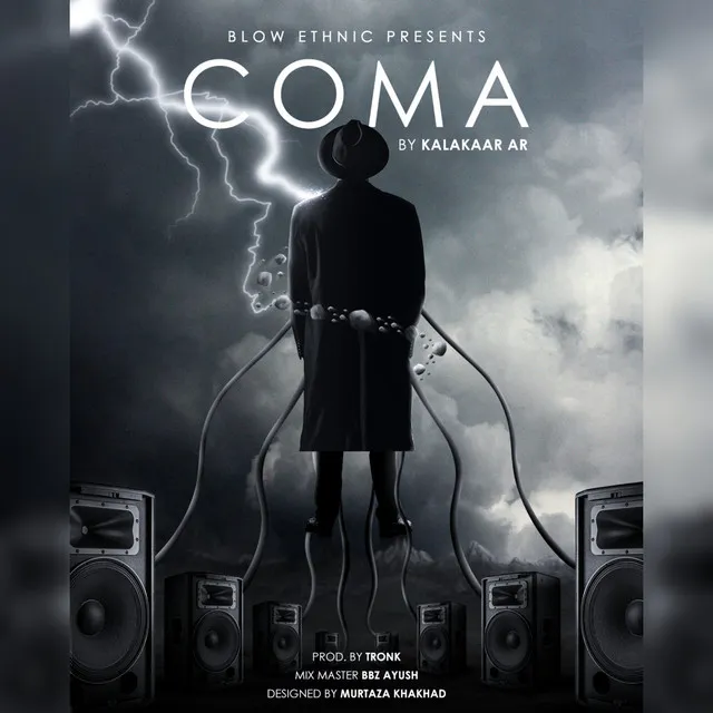 Coma