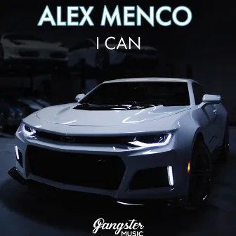 I Can by Alex Menco