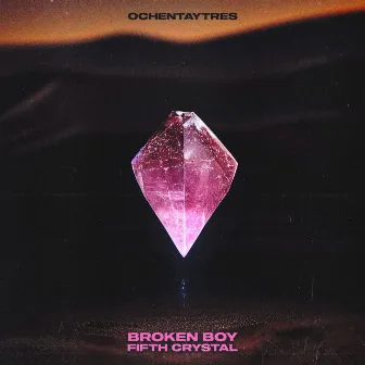 Fifth Crystal by Broken Boy