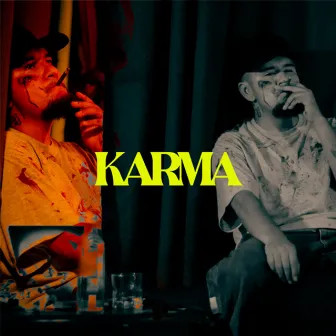 Karma by Nicer AKA