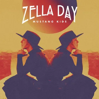 Mustang Kids by Zella Day