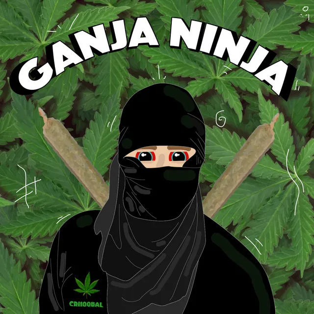 Ganja Ninja