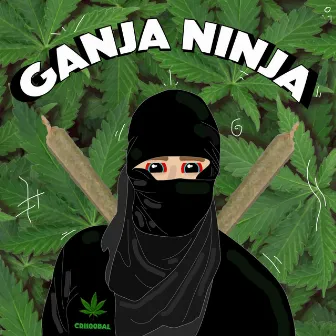 Ganja Ninja by Cri100bal