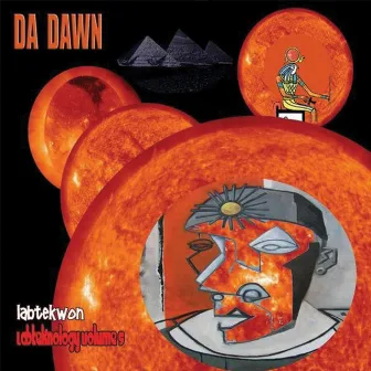 Da Dawn (Labteknology Volume 5) by Labtekwon