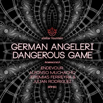 Dangerous Game by German Angeleri