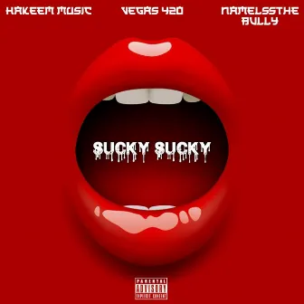 Sucky Sucky by VEGAS420