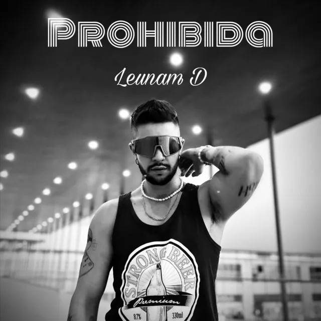 PROHIBIDA