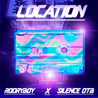 Location by RODRYBOY