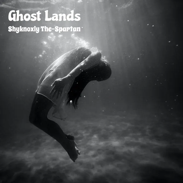 Ghost Lands