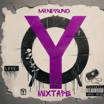 YPSILON MIXTAPE by Mr.Nessuno