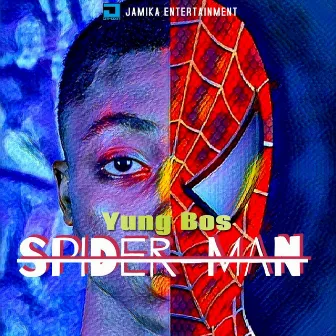 Spider-Man by Yung Bos