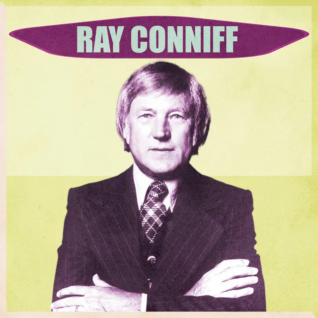 Presenting Ray Conniff