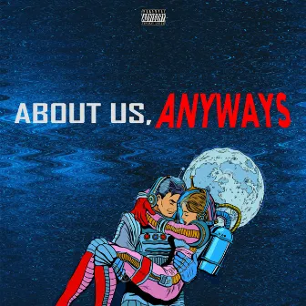 About Us, Anyways by Ced Hughes