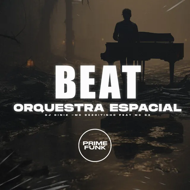 Beat Orquestra Espacial