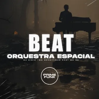 Beat Orquestra Espacial by MC Dezoitinho