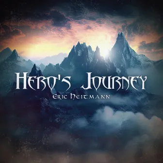 Hero's Journey by Eric Heitmann