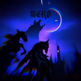 WCKD by RUIN SVN