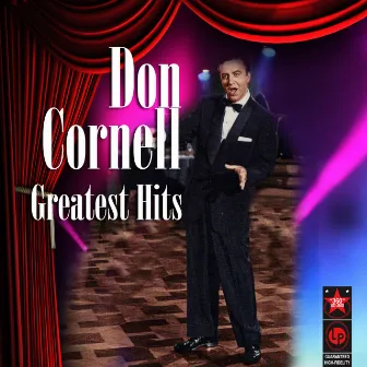 Greatest Hits by Don Cornell