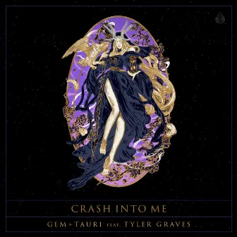 Crash Into Me (feat. Tyler Graves) by Tyler Graves