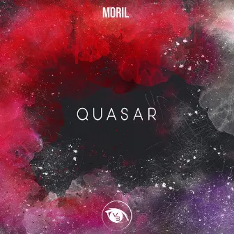 Quasar by Moril