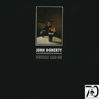 Bundle and Go by John Doherty