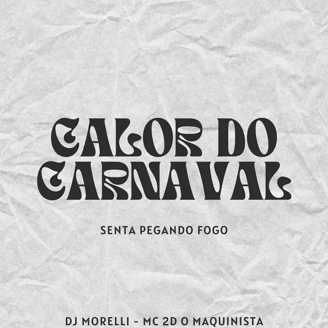 Calor do Carnaval